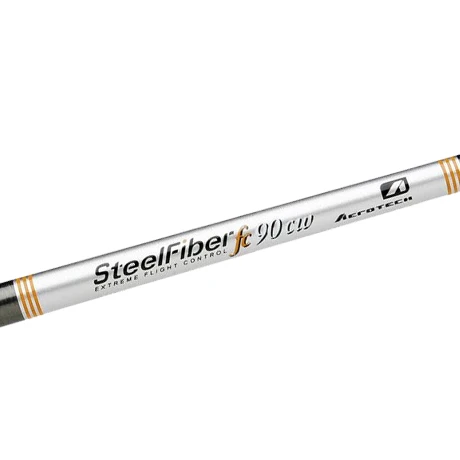 Aerotech SteelFiber fc90cw Iron Shafts Aerotech SteelFiber Fc90cw Iron Shafts -Cheap Fairway Golf Store ART0021 21