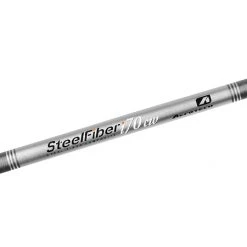 Aerotech SteelFiber I70cw Taper Tip Iron Shafts
