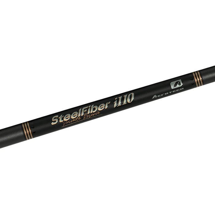 Aerotech SteelFiber Black Label Private Reserve Iron Shafts Aerotech SteelFiber Black Label Private Reserve Iron Shafts -Cheap Fairway Golf Store ART0026e