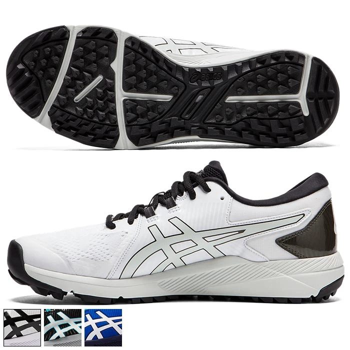 Asics GEL-COURSE GLIDE Golf Shoe Asics GEL-COURSE GLIDE Golf Shoe -Cheap Fairway Golf Store ASC0002