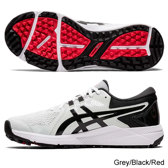 Asics GEL-COURSE GLIDE Golf Shoe Asics GEL-COURSE GLIDE Golf Shoe -Cheap Fairway Golf Store ASC0002a