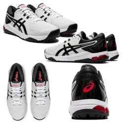 Asics GEL-COURSE GLIDE Golf Shoe 3 Asics GEL-COURSE GLIDE Golf Shoe -Cheap Fairway Golf Store ASC0002c