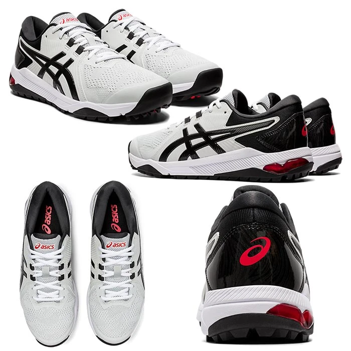 Asics GEL-COURSE GLIDE Golf Shoe Asics GEL-COURSE GLIDE Golf Shoe -Cheap Fairway Golf Store ASC0002c