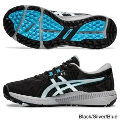Asics GEL-COURSE GLIDE Golf Shoe 4 Asics GEL-COURSE GLIDE Golf Shoe -Cheap Fairway Golf Store ASC0002d