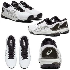 Asics GEL-COURSE GLIDE Golf Shoe 9 Asics GEL-COURSE GLIDE Golf Shoe -Cheap Fairway Golf Store ASC0002j