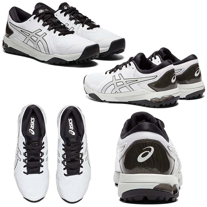 Asics GEL-COURSE GLIDE Golf Shoe Asics GEL-COURSE GLIDE Golf Shoe -Cheap Fairway Golf Store ASC0002j