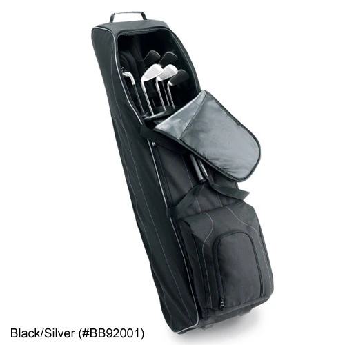 BagBoy T460 Wheel Travel Cover 2 BagBoy T460 Wheel Travel Cover - Image 2