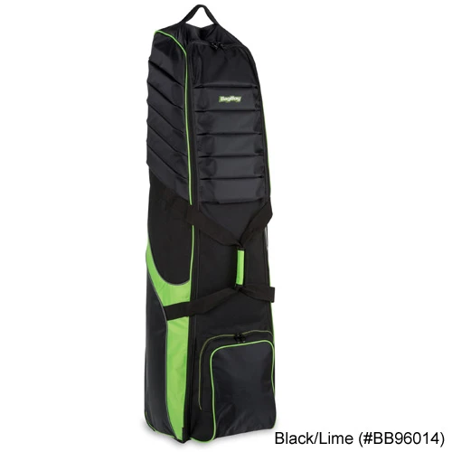 BagBoy T-750 Wheeled Travel Cover 5 BagBoy T-750 Wheeled Travel Cover - Image 5