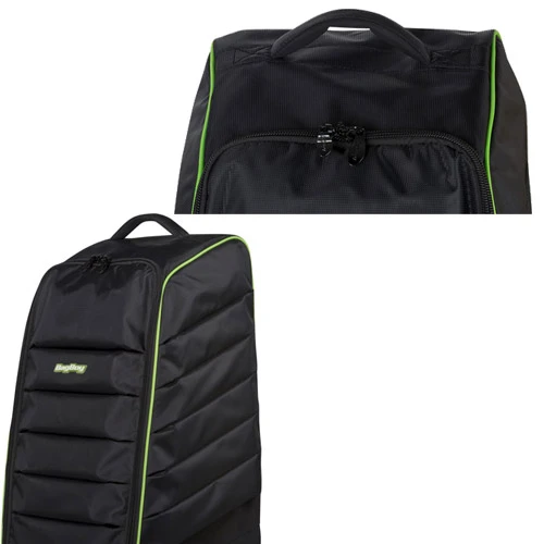 BagBoy T-750 Wheeled Travel Cover 9 BagBoy T-750 Wheeled Travel Cover - Image 9