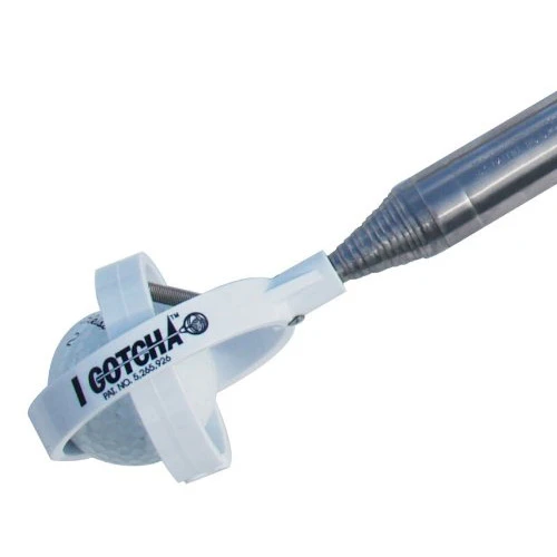 IGOTCHA Compact Golf Ball Retriever Bagboy IGOTCHA Compact Golf Ball Retriever -Cheap Fairway Golf Store BAG0083 83a
