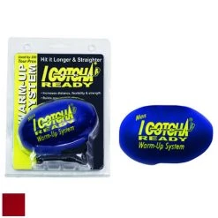 Bagboy I GOTCHA Ready Warm-Up System