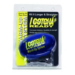 Bagboy I GOTCHA Ready Warm-Up System 9 Bagboy I GOTCHA Ready Warm-Up System -Cheap Fairway Golf Store BAG0085 85b