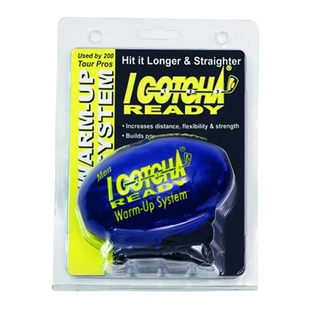 Bagboy I GOTCHA Ready Warm-Up System 3 Bagboy I GOTCHA Ready Warm-Up System - Image 3