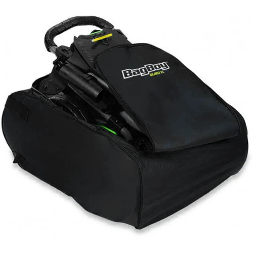 BagBoy Carry Bag Quad Series 2 BagBoy Carry Bag Quad Series - Image 2