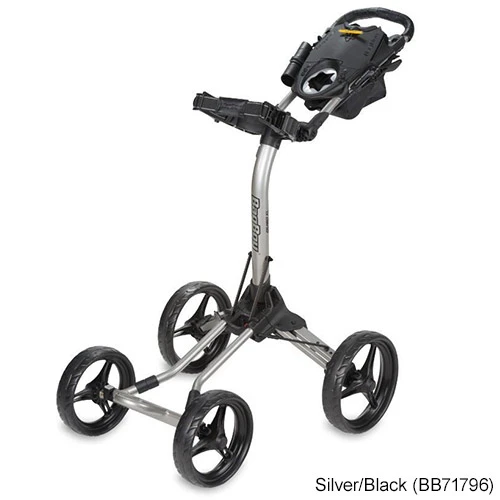 BagBoy QUAD XL Push Cart BagBoy QUAD XL Push Cart -Cheap Fairway Golf Store BAG0098a