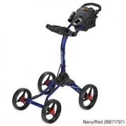BagBoy QUAD XL Push Cart 2 BagBoy QUAD XL Push Cart -Cheap Fairway Golf Store BAG0098b