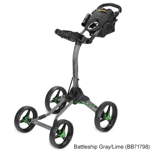 BagBoy QUAD XL Push Cart BagBoy QUAD XL Push Cart -Cheap Fairway Golf Store BAG0098c