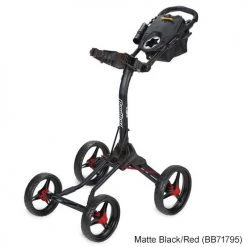 BagBoy QUAD XL Push Cart 6 BagBoy QUAD XL Push Cart -Cheap Fairway Golf Store BAG0098f