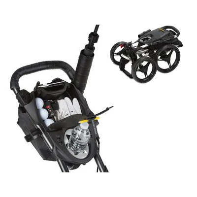 BagBoy QUAD XL Push Cart BagBoy QUAD XL Push Cart -Cheap Fairway Golf Store BAG0098g