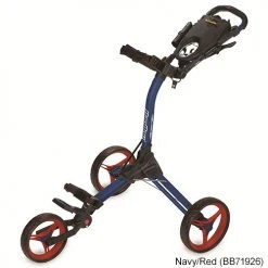 BagBoy Compact 3 Push Cart -Cheap Fairway Golf Store BAG0099c