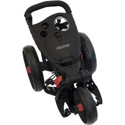 BagBoy Spartan Push Cart 3 BagBoy Spartan Push Cart -Cheap Fairway Golf Store BAG0105c