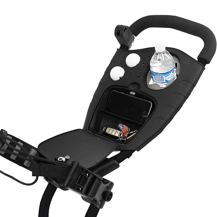 BagBoy Spartan Push Cart BagBoy Spartan Push Cart -Cheap Fairway Golf Store BAG0105e