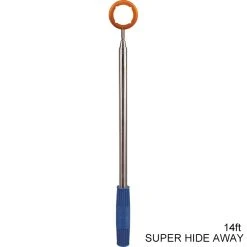 Bagboy Search N Rescue Magic Gripper Golf Ball Retriever 2 Bagboy Search N Rescue Magic Gripper Golf Ball Retriever -Cheap Fairway Golf Store BAG0110b