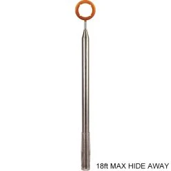 Bagboy Search N Rescue Magic Gripper Golf Ball Retriever 3 Bagboy Search N Rescue Magic Gripper Golf Ball Retriever -Cheap Fairway Golf Store BAG0110c