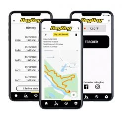 BagBoy Tracker -Cheap Fairway Golf Store BAG0114c