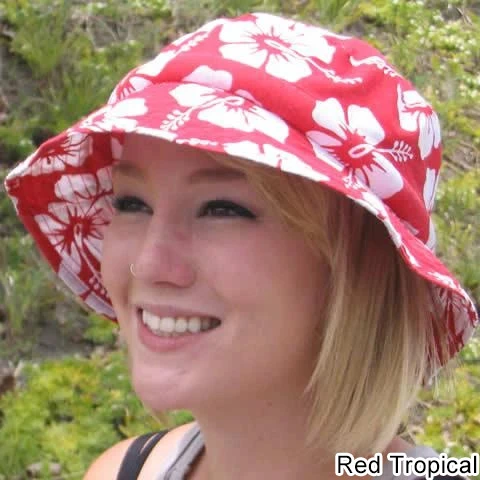 Blubandoo Floppy Hatbandoo Blubandoo Floppy Hatbandoo -Cheap Fairway Golf Store BBD0007b