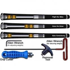 Balance Certified Shaft Stabilizer Kit With AMT For Woods 4 Balance Certified Shaft Stabilizer Kit With AMT For Woods -Cheap Fairway Golf Store BCG0004 4d