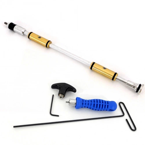 Shaft Stabilizer Kit with AMT for Putter Balance Certified Shaft Stabilizer Kit With AMT For Putter -Cheap Fairway Golf Store BCG0009 9a