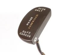 Bettinardi Limited Tour 360 XM Soft Carbon Mallet Putter -Cheap Fairway Golf Store BET0041 41d