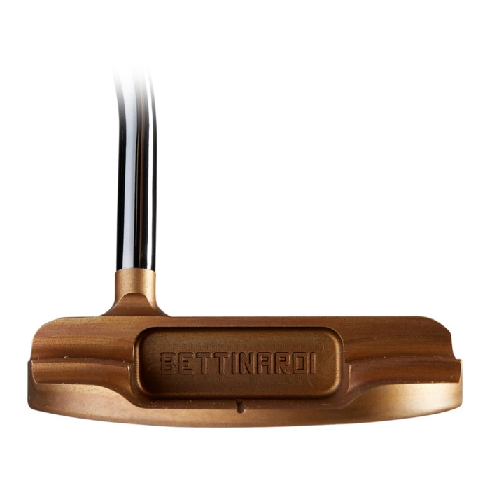 Bettinardi Raw SS3 Flymill Fall Classic Putter Bettinardi Raw SS3 Flymill Fall Classic Putter -Cheap Fairway Golf Store BET0282