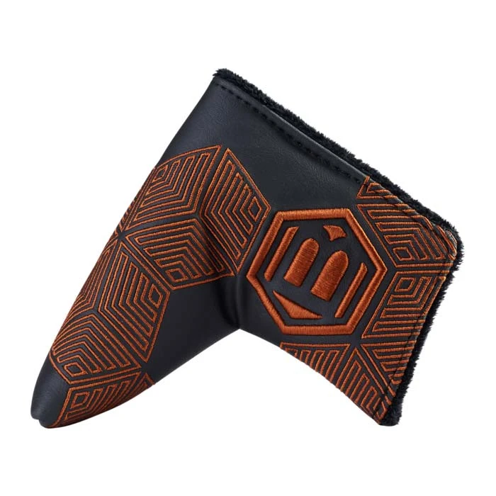 Bettinardi Raw SS3 Flymill Fall Classic Putter Bettinardi Raw SS3 Flymill Fall Classic Putter -Cheap Fairway Golf Store BET0282d