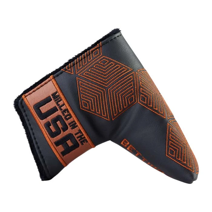 Bettinardi Raw SS3 Flymill Fall Classic Putter Bettinardi Raw SS3 Flymill Fall Classic Putter -Cheap Fairway Golf Store BET0282e