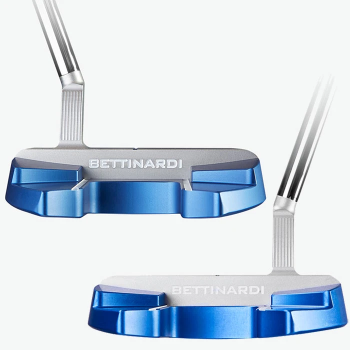 Bettinardi INOVAI 6.0 Crescent Neck Putter Bettinardi INOVAI 6.0 Crescent Neck Putter -Cheap Fairway Golf Store BET0294