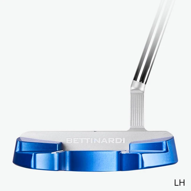 Bettinardi INOVAI 6.0 Crescent Neck Putter Bettinardi INOVAI 6.0 Crescent Neck Putter -Cheap Fairway Golf Store BET0294e