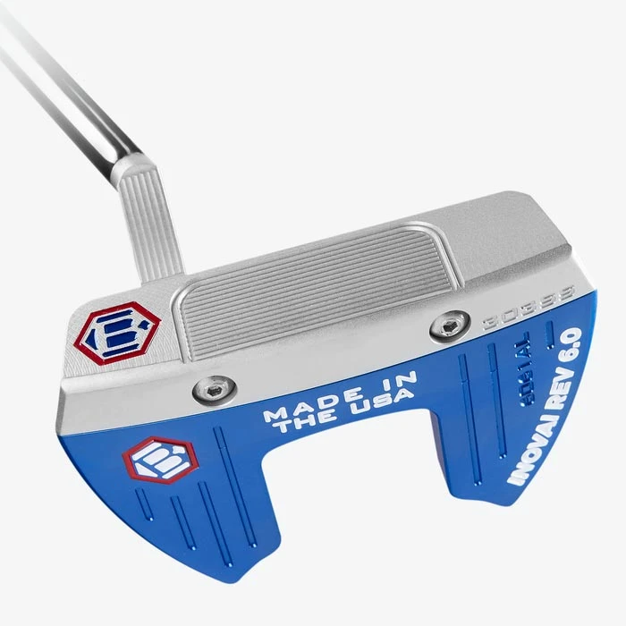 Bettinardi INOVAI 6.0 Crescent Neck Putter Bettinardi INOVAI 6.0 Crescent Neck Putter -Cheap Fairway Golf Store BET0294f