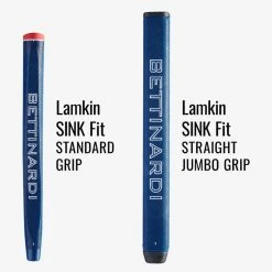 Bettinardi INOVAI 6.0 Crescent Neck Putter 9 Bettinardi INOVAI 6.0 Crescent Neck Putter -Cheap Fairway Golf Store BET0294i