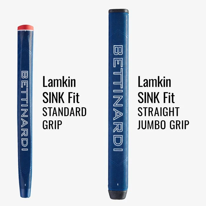 Bettinardi INOVAI 6.0 Crescent Neck Putter Bettinardi INOVAI 6.0 Crescent Neck Putter -Cheap Fairway Golf Store BET0294i