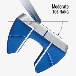 Bettinardi INOVAI 6.0 Crescent Neck Putter 11 Bettinardi INOVAI 6.0 Crescent Neck Putter -Cheap Fairway Golf Store BET0294k