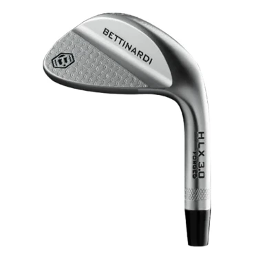 Bettinardi HLX 3.0 Chrome Wedge Bettinardi HLX 3.0 Chrome Wedge -Cheap Fairway Golf Store BET0304a