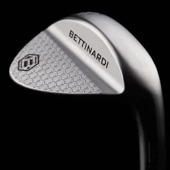 Bettinardi HLX 3.0 Chrome Wedge 5 Bettinardi HLX 3.0 Chrome Wedge -Cheap Fairway Golf Store BET0304e