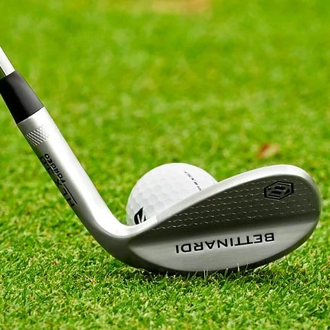 Bettinardi HLX 3.0 Chrome Wedge Bettinardi HLX 3.0 Chrome Wedge -Cheap Fairway Golf Store BET0304f