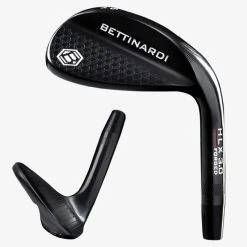 Bettinardi HLX 3.0 Black Smoke Wedge