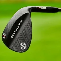 Bettinardi HLX 3.0 Black Smoke Wedge -Cheap Fairway Golf Store BET0305f