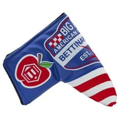 Bettinardi 2020 American Championship Headcover -Cheap Fairway Golf Store BET0312b
