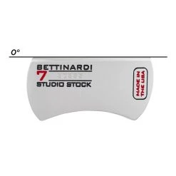 Bettinardi 2021 Studio Stock Series Putter 2 Bettinardi 2021 Studio Stock Series Putter -Cheap Fairway Golf Store BET0313b