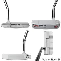Bettinardi 2021 Studio Stock Series Putter 7 Bettinardi 2021 Studio Stock Series Putter -Cheap Fairway Golf Store BET0313g